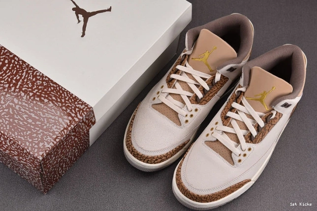 1st Kicks Shoes air jordan 1527 3 Comfortable ct8532- 